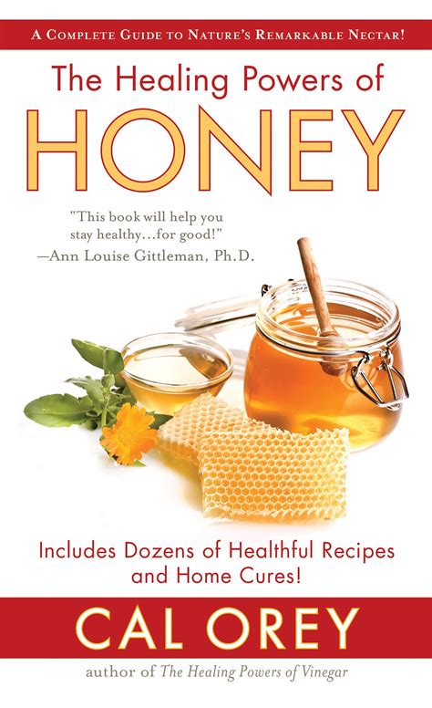 Magical Medicine: Exploring the Uses of Honey for Health and Healing